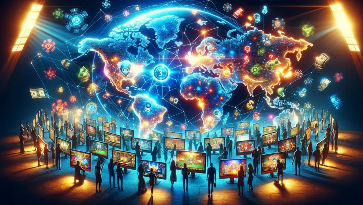 Crazy Time: opkomst van fenomeen in wereld van online gokken